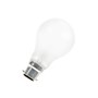 Gloeilamp standaard Incandescent LV Bailey GLS B22D A60 65V 25W FROSTED G22065025F